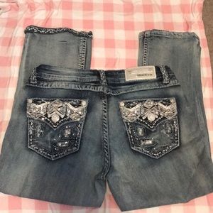 Grace In LA Capri 31